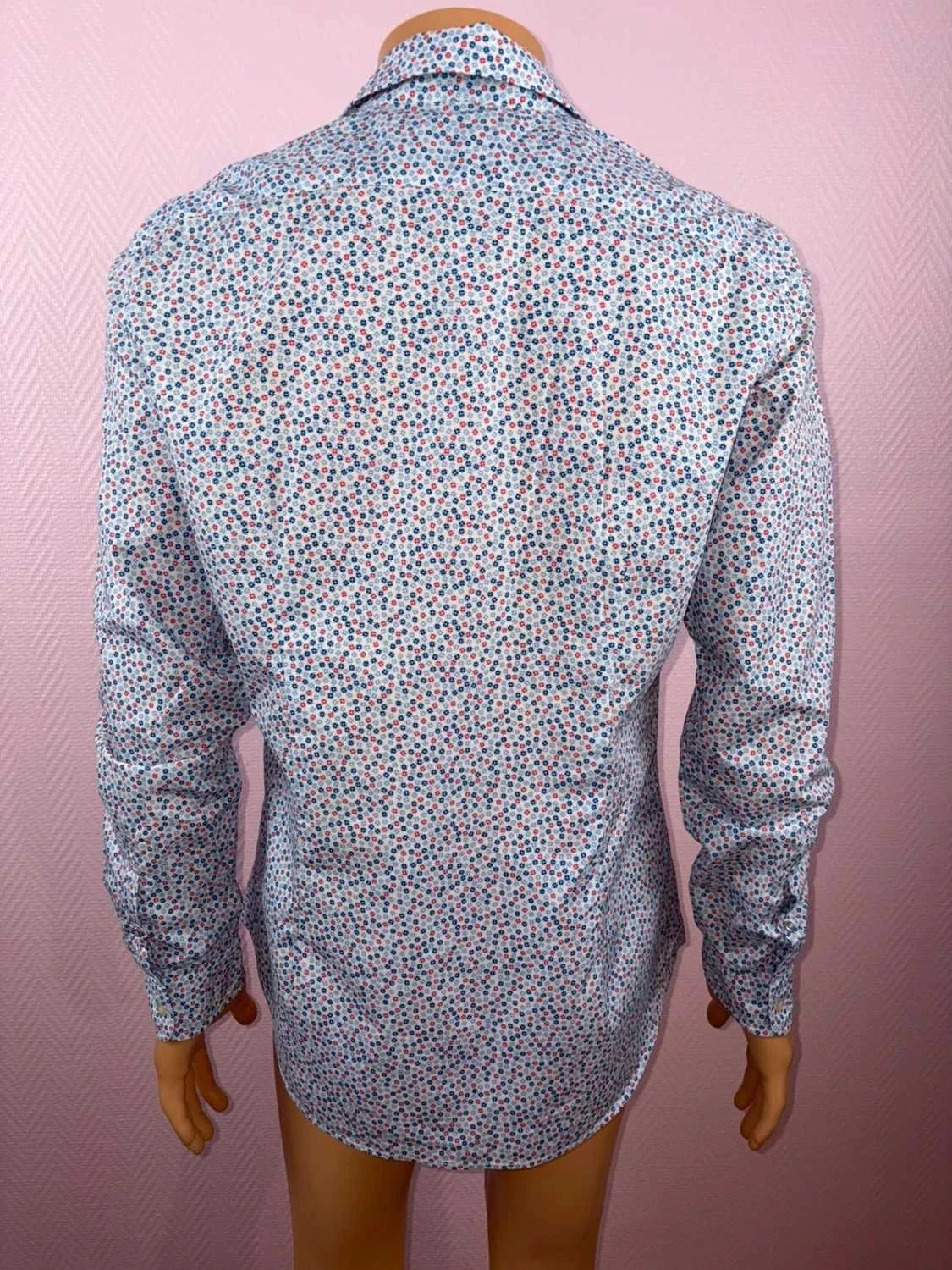 Diesel Men's Shirt Size XXL Clean – photo 5